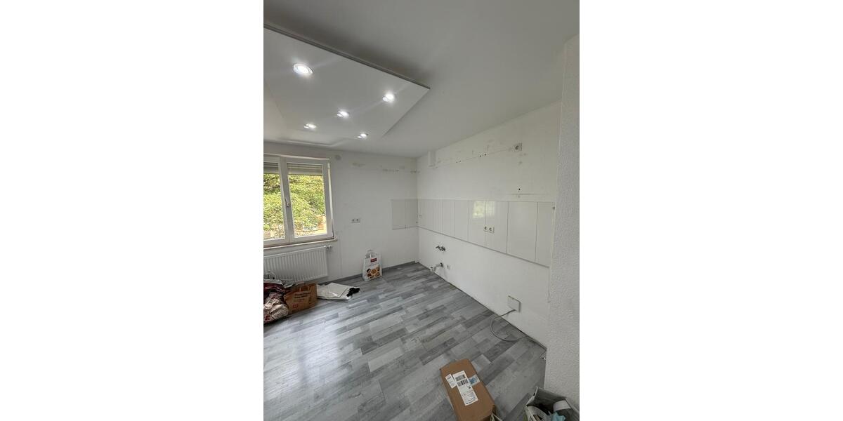 Etagenwohnung Friedrichshafen Allmannsweiler - 3 Zimmer, 65 m&sup2;, 1.400&euro; | Angebot:26495384