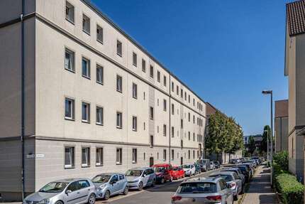 Wohnung zum Mieten in Braunschweig 530 € 44.77 m² 2 zimmer