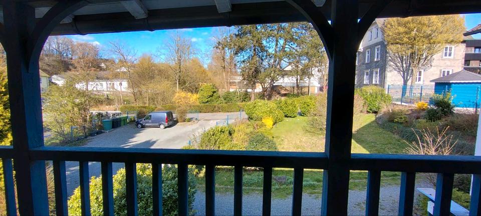Dachgeschoßwohnung Waldbröl - 2 Zimmer, 55 m&sup2;, 580&euro; | Angebot:26067498