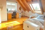 Dachgeschoßwohnung Kolitzheim - 4 Zimmer, 144 m&sup2;, 980&euro; | Angebot:26515791