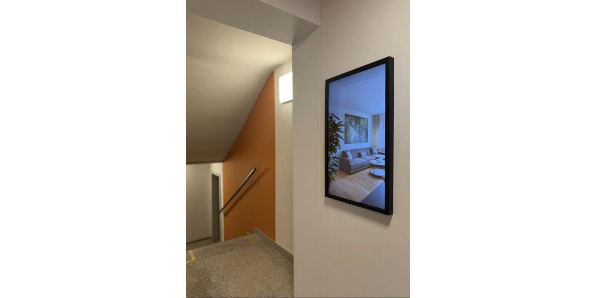 Etagenwohnung Nauen - 3 Zimmer, 100 m&sup2;, 1.345&euro; | Angebot:25900375