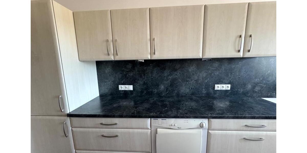 Etagenwohnung Langenselbold - 2 Zimmer, 70 m&sup2;, 800&euro; | Angebot:25931327