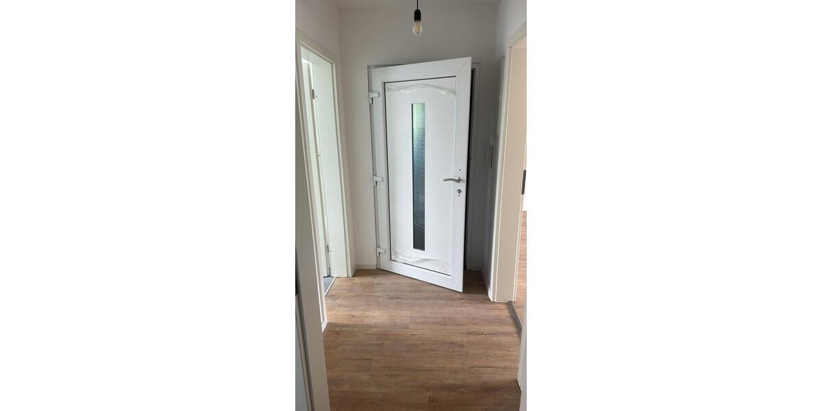 Erdgeschoßwohnung Breuna - 2 Zimmer, 73 m&sup2;, 750&euro; | Angebot:26639042