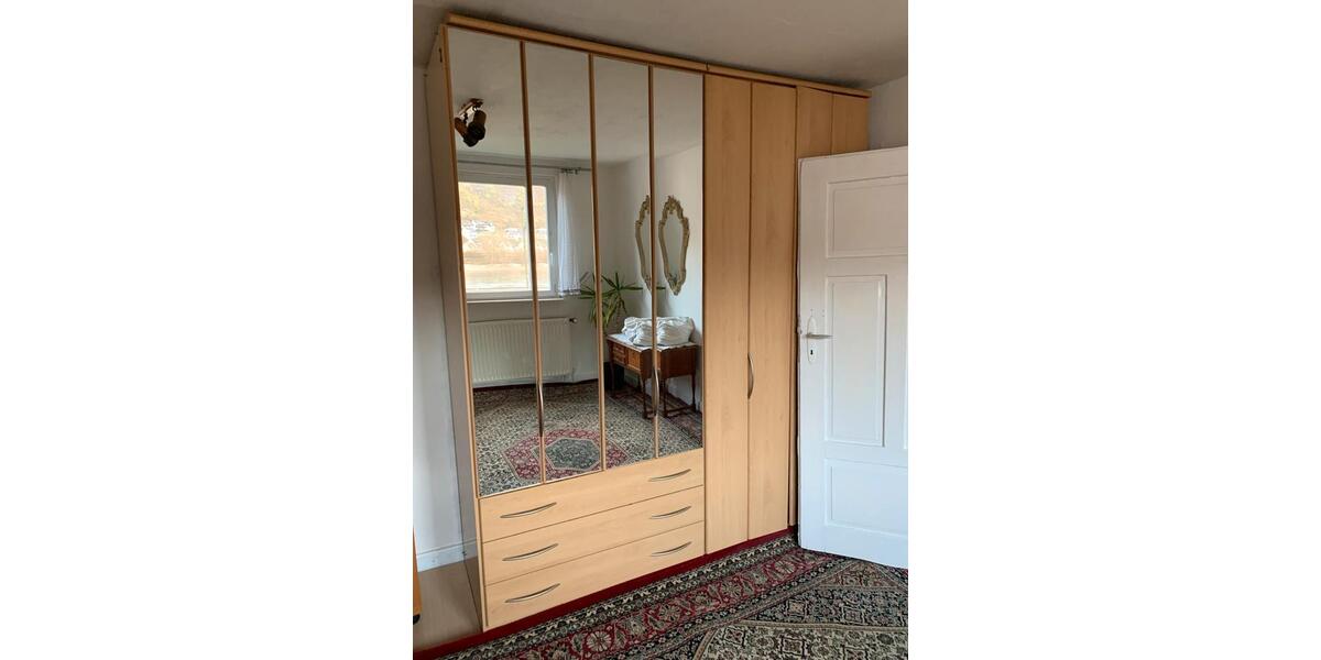 Wohnen auf Zeit Boppard - 1 Zimmer, 20 m&sup2;, 400&euro; | Angebot:25869070