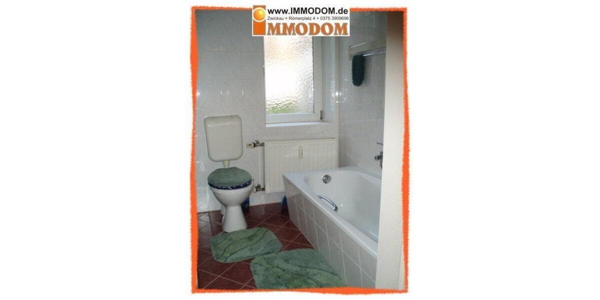 Erdgeschoßwohnung Reinsdorf - 4.5 Zimmer, 101 m&sup2;, 550&euro; | Angebot:26165752