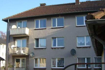 Wohnung Detmold Innenstadt - 4 Zimmer, 85 m&sup2;, 795&euro; | Angebot:25776741