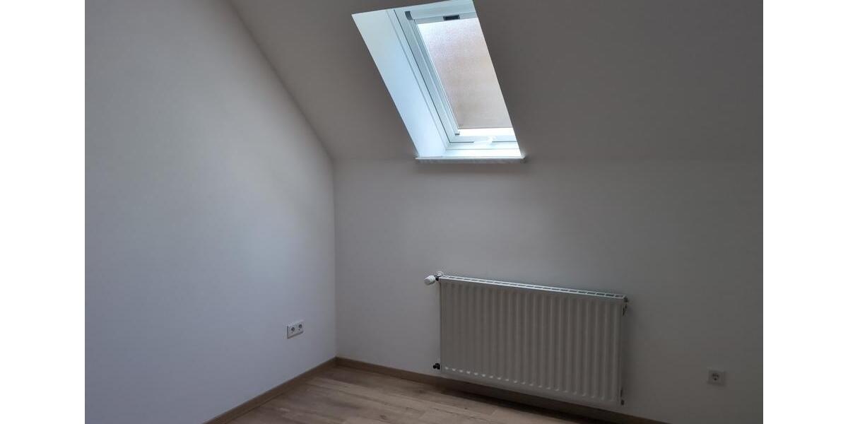 Wohnung in Borchen-Alfen zimmer