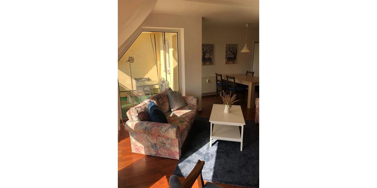 Wohnen auf Zeit Berlin Treptow-Köpenick - 4 Zimmer, 15 m&sup2;, 500&euro; | Angebot:26478821