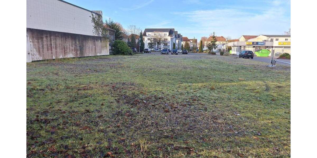 Gewerbeobjekt Greifswald Nördliche Mühlenvorstadt - 13.500&euro; | Angebot:24566014