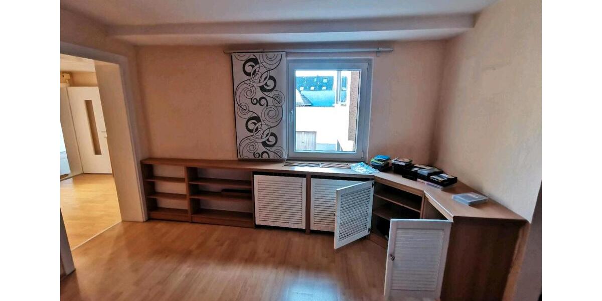 Etagenwohnung Hösbach - 2.5 Zimmer, 60 m&sup2;, 800&euro; | Angebot:26614896