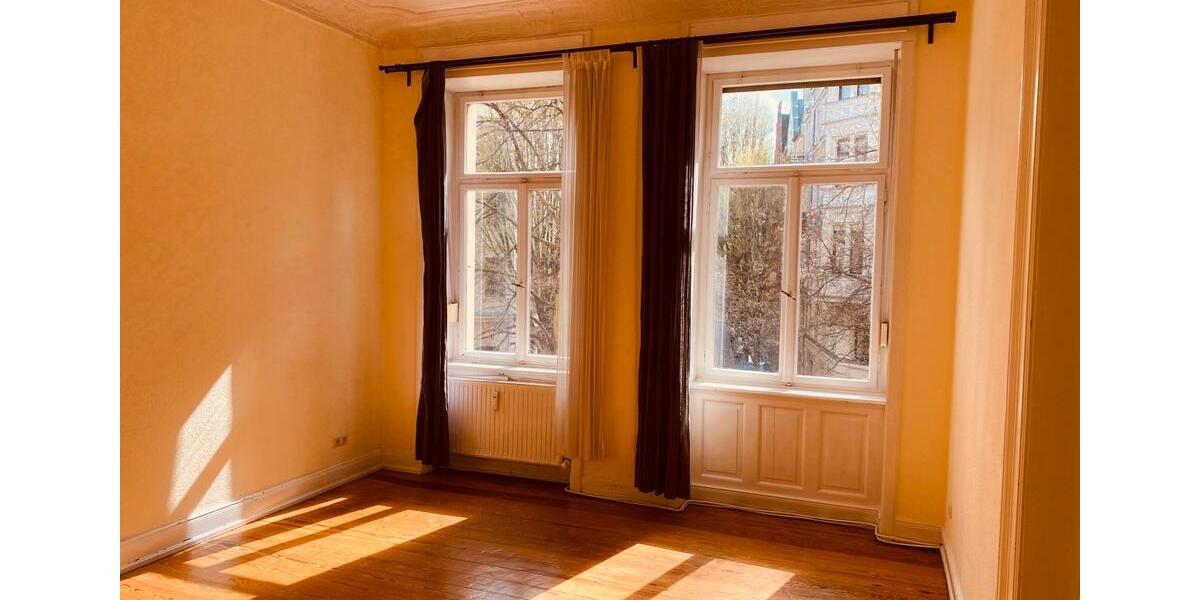 Wohnen auf Zeit Wiesbaden Nordost - 1 Zimmer, 23 m&sup2;, 550&euro; | Angebot:26030253