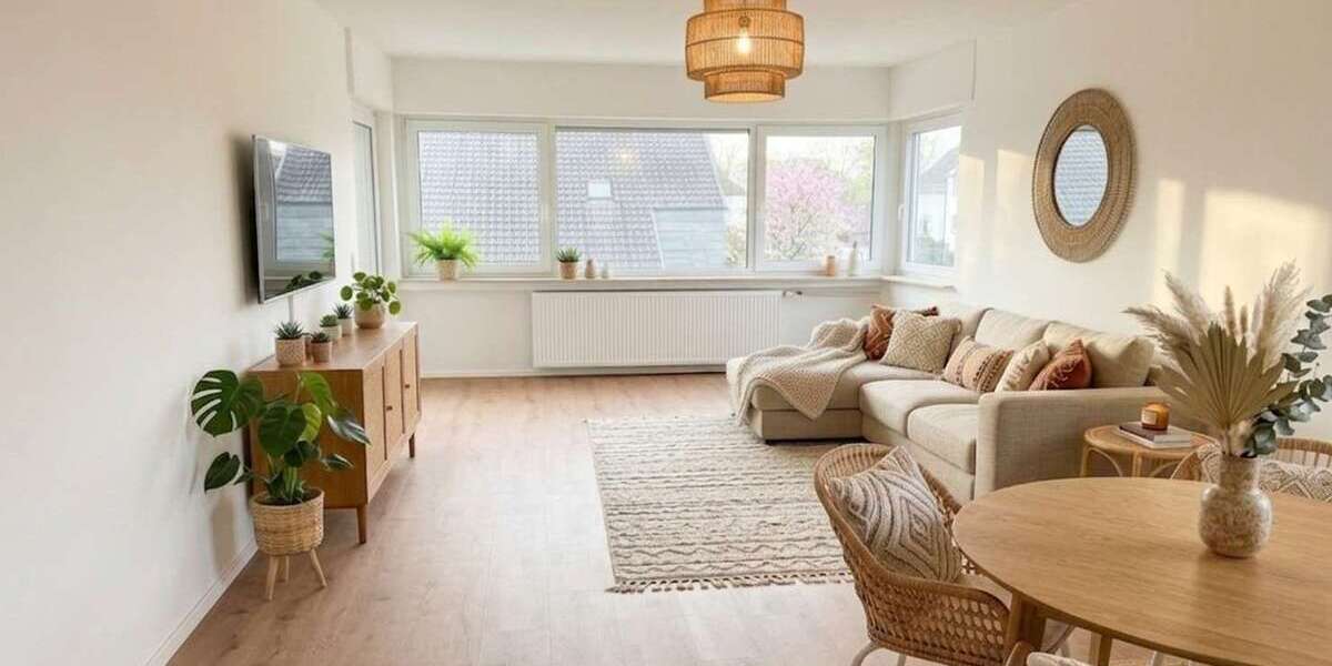 Etagenwohnung Süßen - 3 Zimmer, 90 m&sup2;, 1.100&euro; | Angebot:26125020