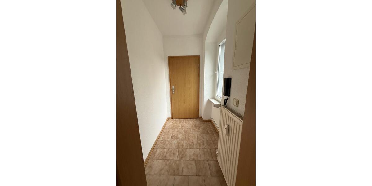 Erdgeschoßwohnung Magdeburg Hopfengarten - 1 Zimmer, 33 m&sup2;, 235&euro; | Angebot:25936543