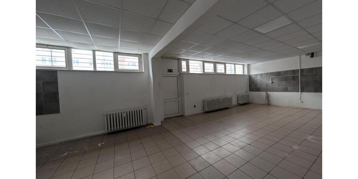 Gewerbeobjekt Staßfurt - 995&euro; | Angebot:24822302
