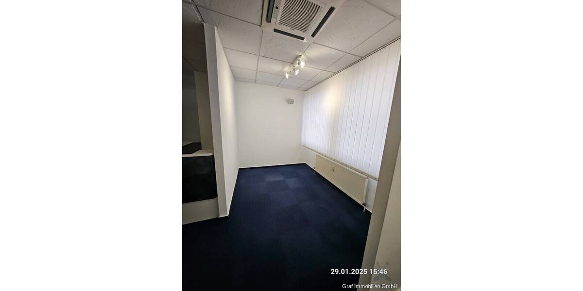 Gewerbeobjekt Strausberg Vorstadt - 7 Zimmer, 88 m&sup2;, 1.300&euro; | Angebot:26080103