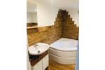 Dachgeschoßwohnung Kämpfelbach - 2 Zimmer, 54 m&sup2;, 650&euro; | Angebot:26698200