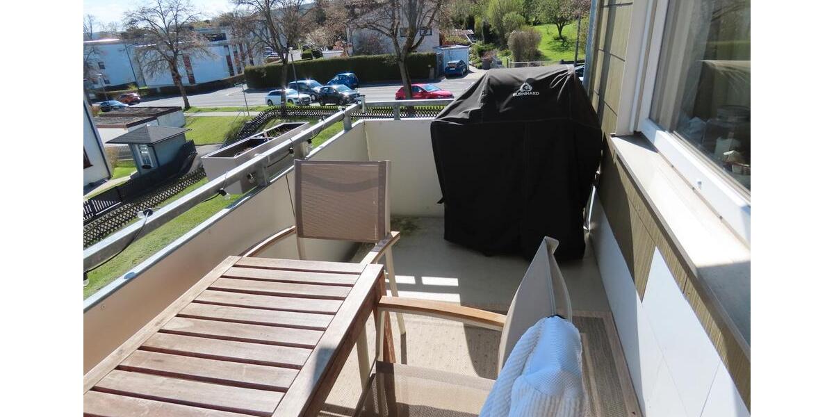 Etagenwohnung Marktredwitz - 3 Zimmer, 80 m&sup2;, 660&euro; | Angebot:26423273