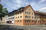 Etagenwohnung Nürnberg Wöhrd - 1 Zimmer, 38 m&sup2;, 550&euro; | Angebot:26187662