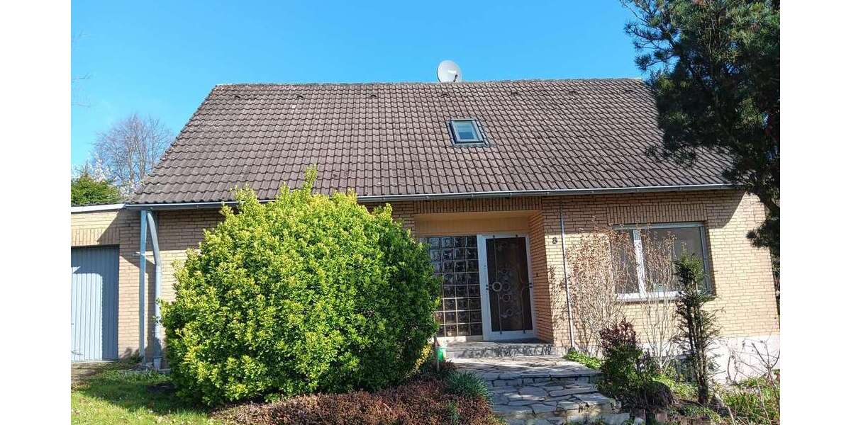 Einfamilienhaus Ratingen Homberg - 6.5 Zimmer, 145 m&sup2;, 2.025&euro; | Angebot:26186253