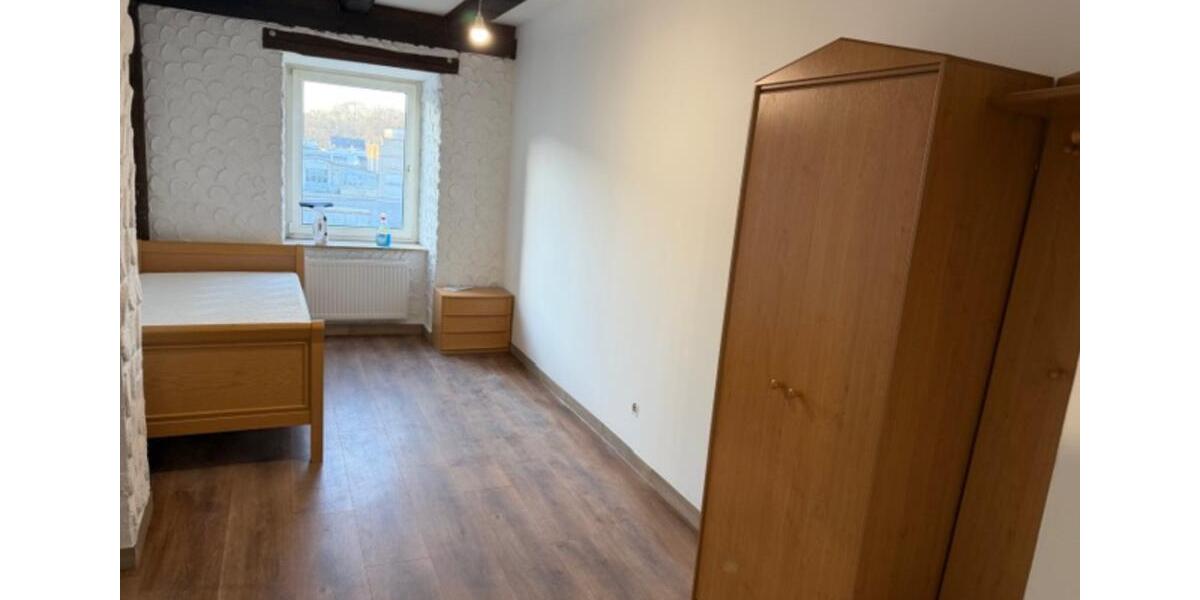 Wohnen auf Zeit Siegburg - 1 Zimmer, 20 m&sup2;, 750&euro; | Angebot:25566361