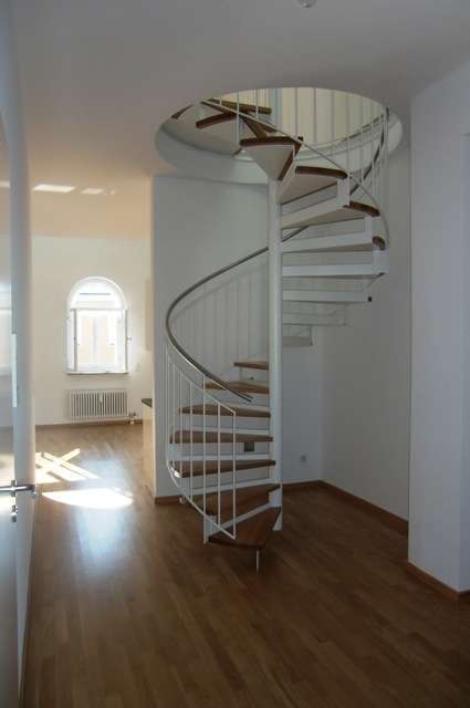 Wohnung zum Mieten in München 2.500 € 98.66 m²