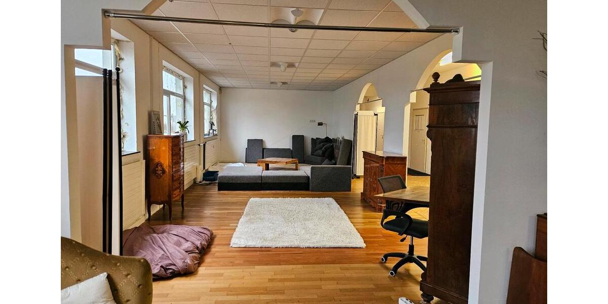 Gewerbeobjekt Schwarzhofen - 550&euro; | Angebot:24839840