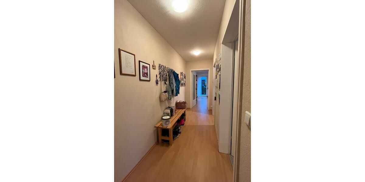 Erdgeschoßwohnung Annweiler am Trifels - 2 Zimmer, 60 m&sup2;, 550&euro; | Angebot:24867200