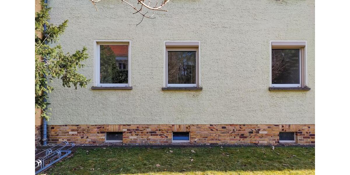 Erdgeschoßwohnung Jänschwalde Kolonie - 2 Zimmer, 57 m&sup2;, 284&euro; | Angebot:25857161