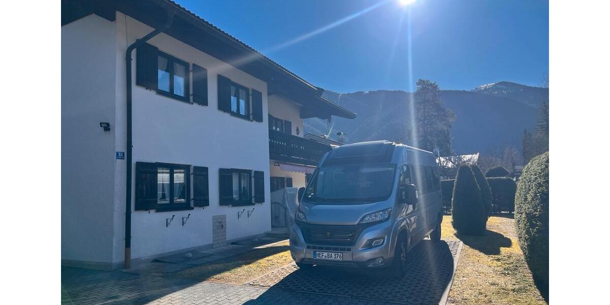 Etagenwohnung Rottach-Egern Egern - 1 Zimmer, 31 m&sup2;, 810&euro; | Angebot:25281050