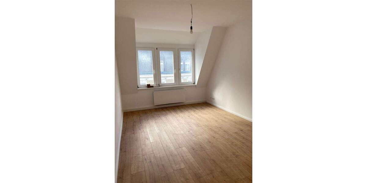 Etagenwohnung Markkleeberg Markkleeberg-Mitte - 2 Zimmer, 54 m&sup2;, 599&euro; | Angebot:25836515