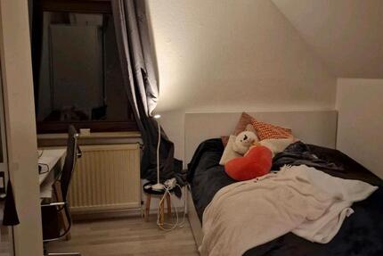 Wohnung Oldenburg Alexandersfeld - 1 Zimmer, 95 m&sup2;, 480&euro; | Angebot:24973541