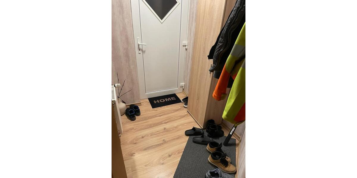 Dachgeschoßwohnung Cloppenburg - 3 Zimmer, 92 m&sup2;, 800&euro; | Angebot:26039695