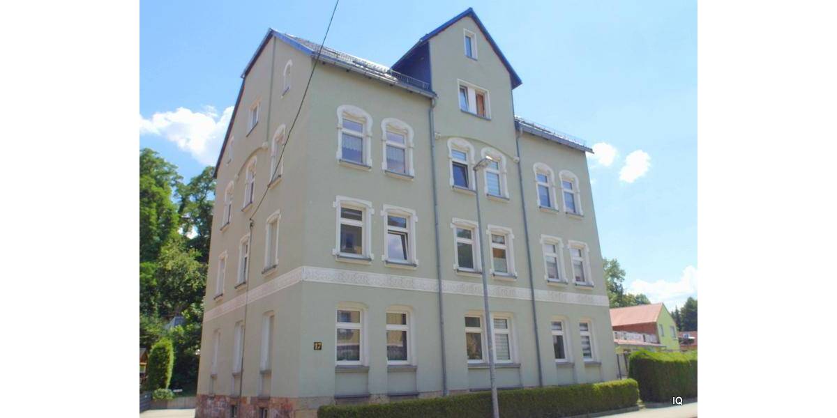 Etagenwohnung Chemnitz Wittgensdorf - 5 Zimmer, 120 m&sup2;, 599&euro; | Angebot:26174855