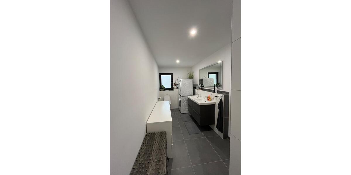 Erdgeschoßwohnung Ebenweiler - 3.5 Zimmer, 85 m&sup2;, 1.170&euro; | Angebot:26152509