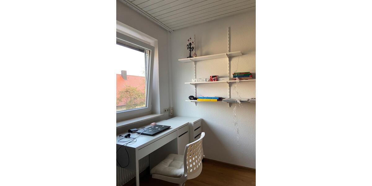 Studenten WG Zimmer in der Wilhelmstraße, (warm) 1 zimmer