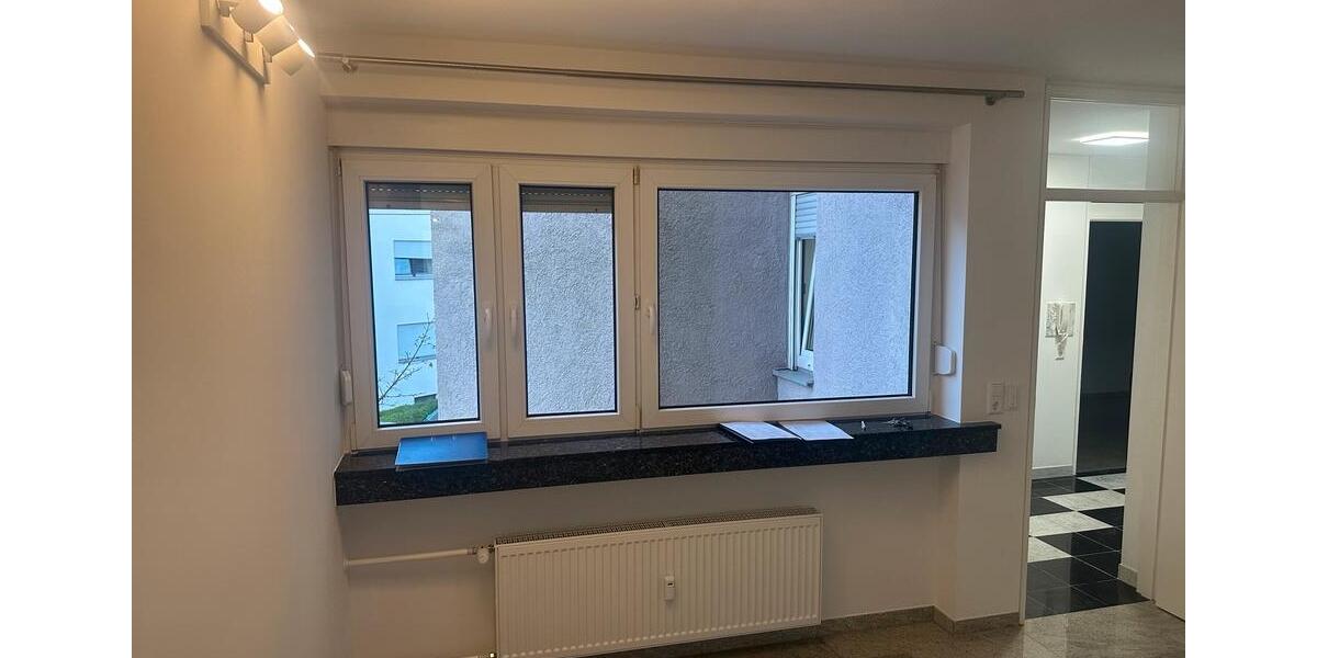 Etagenwohnung Karlsruhe Beiertheim-Bulach - 4 Zimmer, 92 m&sup2;, 1.600&euro; | Angebot:26241680