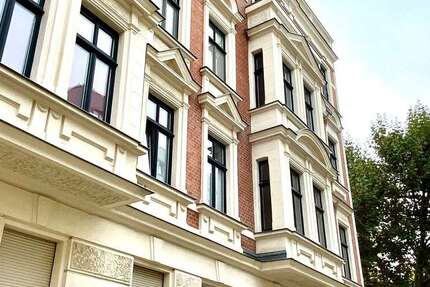 Wohnung Magdeburg Stadtfeld Ost - 1 Zimmer, 47 m&sup2;, 400&euro; | Angebot:27295257