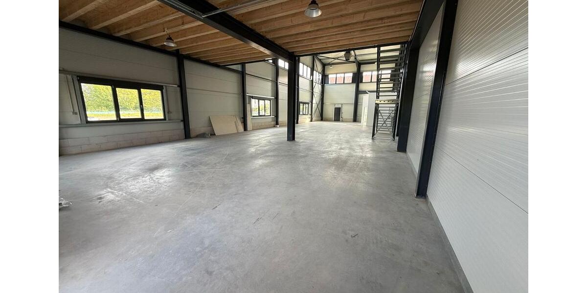 Gewerbeobjekt Blankenfelde-Mahlow Groß Kienitz - 4.565&euro; | Angebot:26613151