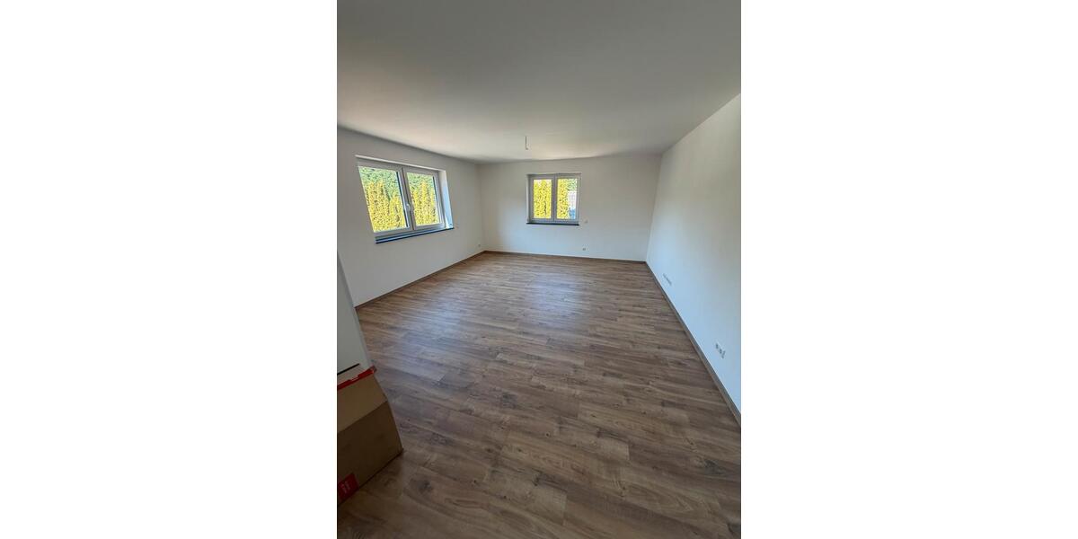 Etagenwohnung Rheinböllen - 2 Zimmer, 100 m&sup2;, 900&euro; | Angebot:26364652