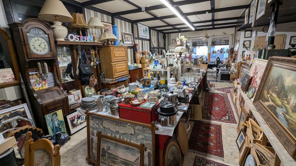 Gewerbeobjekt Kevelaer Kervenheim - 590&euro; | Angebot:26512323