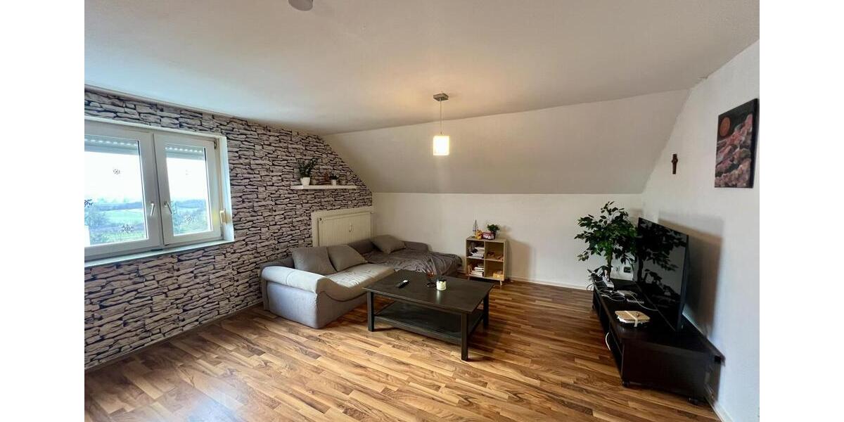 Etagenwohnung Ober-Olm Olm - 2 Zimmer, 65 m&sup2;, 830&euro; | Angebot:23691830