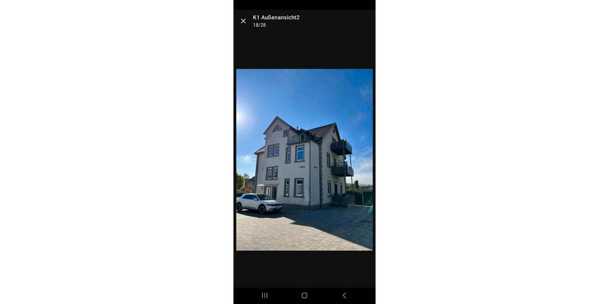 Erdgeschoßwohnung Weikersheim - 3.5 Zimmer, 104 m&sup2;, 1.092&euro; | Angebot:26043194