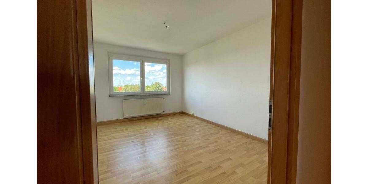 Etagenwohnung Rothenburg/Oberlausitz Oberlausitz - 3 Zimmer, 70 m&sup2;, 435&euro; | Angebot:25082461