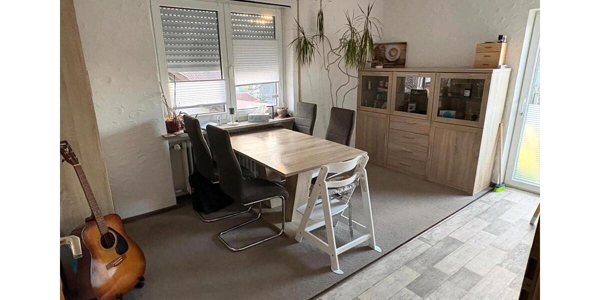 Etagenwohnung Kronach - 4 Zimmer, 90 m&sup2;, 550&euro; | Angebot:26636884