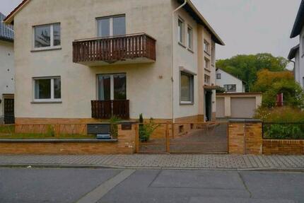 Wohnung Rüsselsheim am Main - 3 Zimmer, 80 m&sup2;, 1.550&euro; | Angebot:26498550