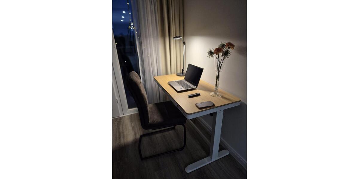 Wohnen auf Zeit Wolfsburg - 2 Zimmer, 60 m&sup2;, 1.375&euro; | Angebot:25963962