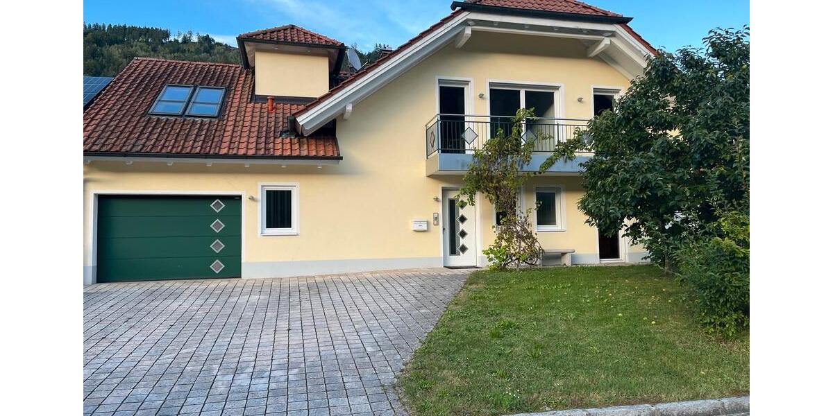 Villa an der Donau Nähe Passau in Wesenufer zu vermieten 5 zimmer