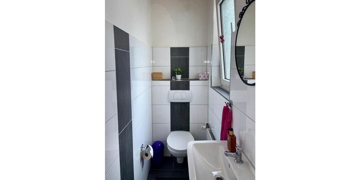 Wohnen auf Zeit Vechta - 23 Zimmer, 66 m&sup2;, 350&euro; | Angebot:26703494