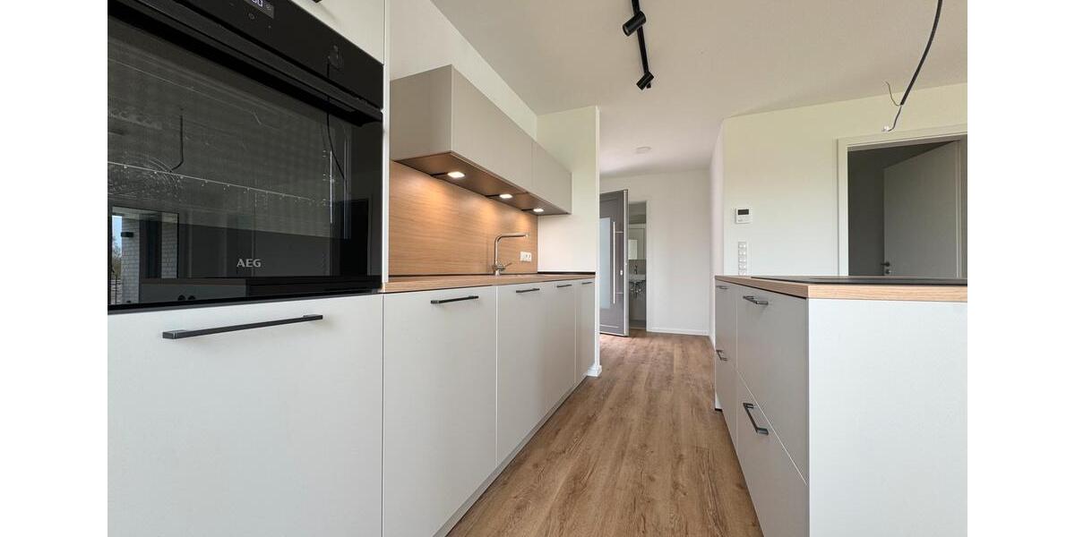 Dachgeschoßwohnung Wietmarschen - 2 Zimmer, 80 m&sup2;, 862&euro; | Angebot:26532311