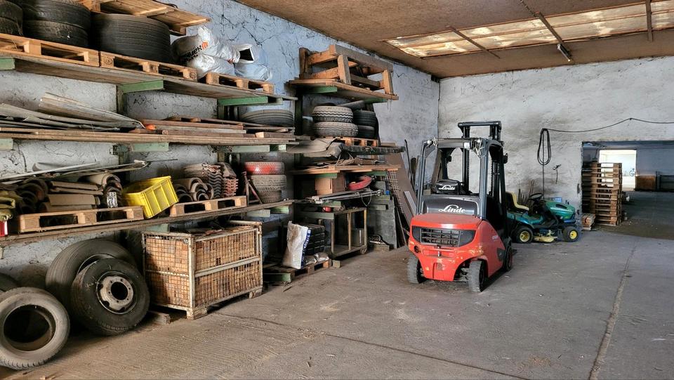 Gewerbeobjekt Kupferzell - 1.200&euro; | Angebot:24655987